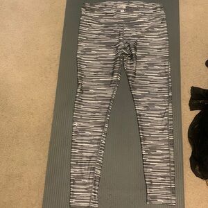 Under Armour compression pants